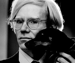 Andy Warhol quotazioni opere vendita valutazioni