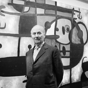 Joan Miro opere prezzi pittore valutazion
