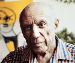 Pablo Picasso opere pittore prezzi valore valutazioni