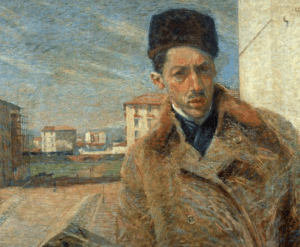 Umberto Boccioni pittore vendita valore quadri prezzi opere valutazioni